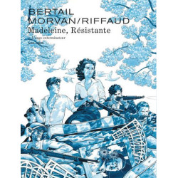 MADELEINE, RESISTANTE TOME 4 L ANGE EXTERMINATEUR