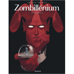 ZOMBILLENIUM L INTEGRALE