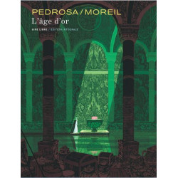 AIRE LIBRE L AGE D OR INTEGRALE