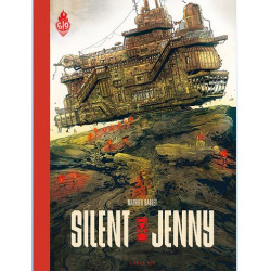 SILENT JENNY