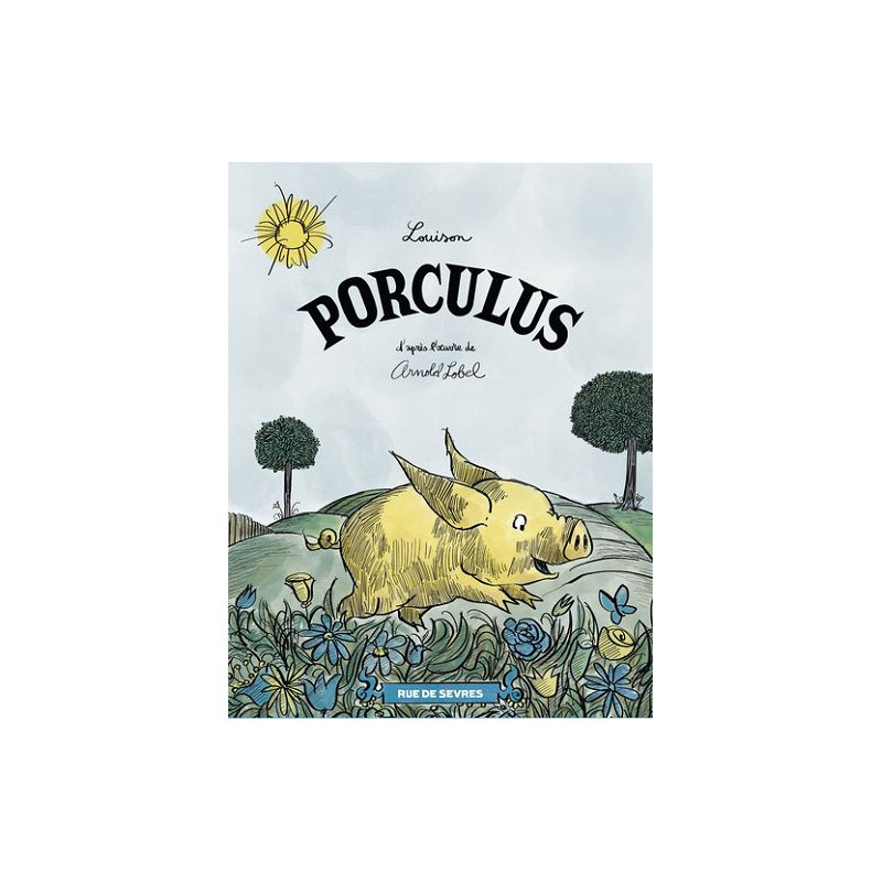 PORCULUS
