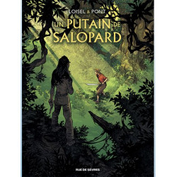 UN PUTAIN DE SALOPARD ETUI T3 T4