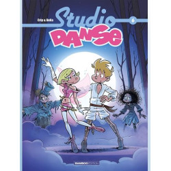 STUDIO DANSE TOME 06