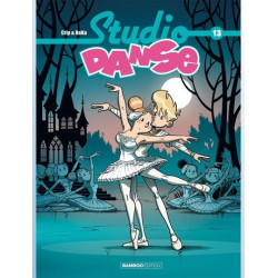STUDIO DANSE TOME 13
