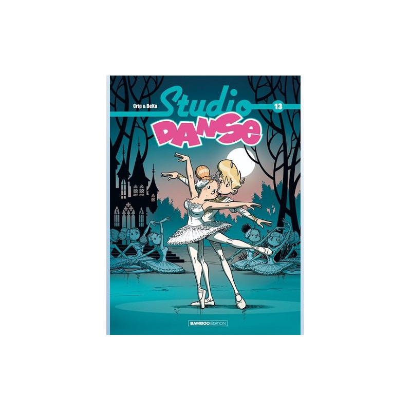 STUDIO DANSE TOME 13