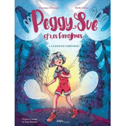 PEGGY SUE ET LES FANTOMES TOME 1 VOL01