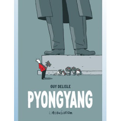 PYONGYANG RELIE