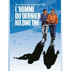 L HOMME DU DERNIER KILOMETRE