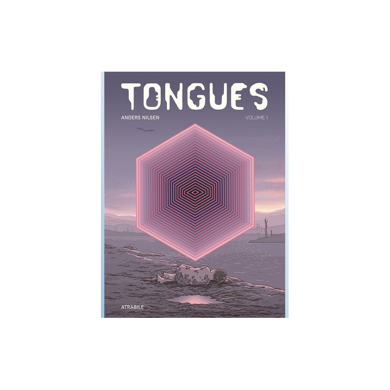 TONGUES VOLUME 1