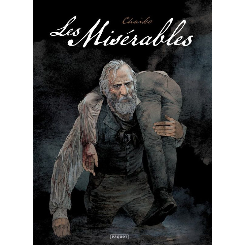 LES MISERABLES