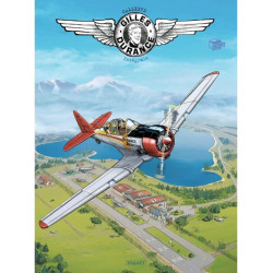 GILLES DURANCE INTEGRALE T06