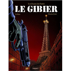 LE GIBIER