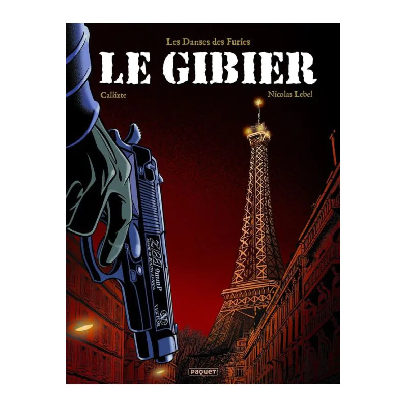 LE GIBIER