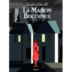 LA MAISON BISCORNUE