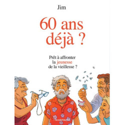 BD ANSPACH 60 ANS DEJA