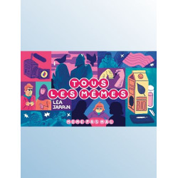 TOUS LES MEMES