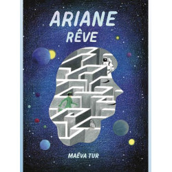 ARIANE REVE