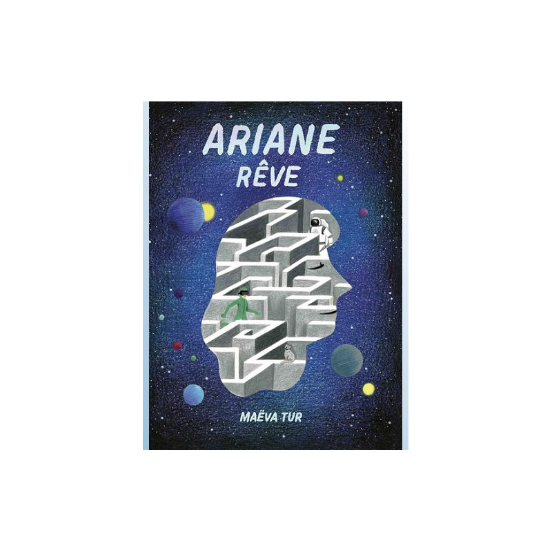 ARIANE REVE