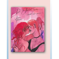 DE TON BRULANT TOUCHER CREVENT MES PEURS