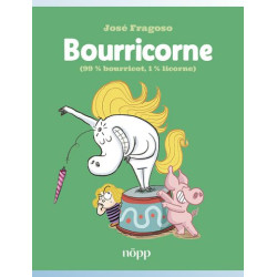 BOURRICORNE
