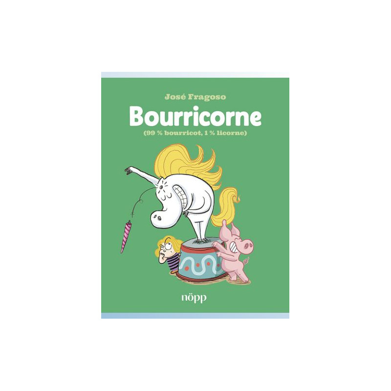 BOURRICORNE