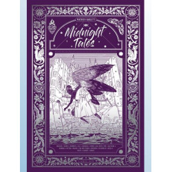 MIDNIGHT TALES MIDNIGHT TALES