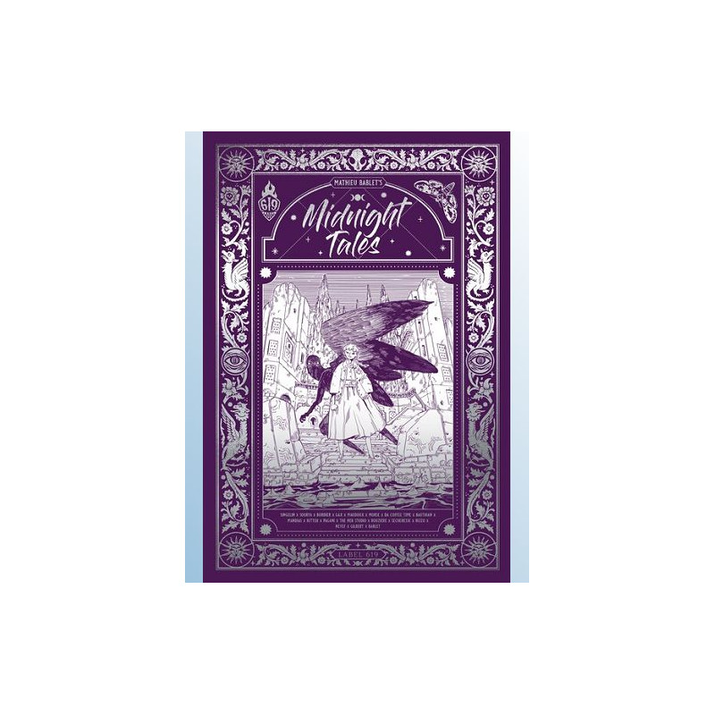 MIDNIGHT TALES MIDNIGHT TALES