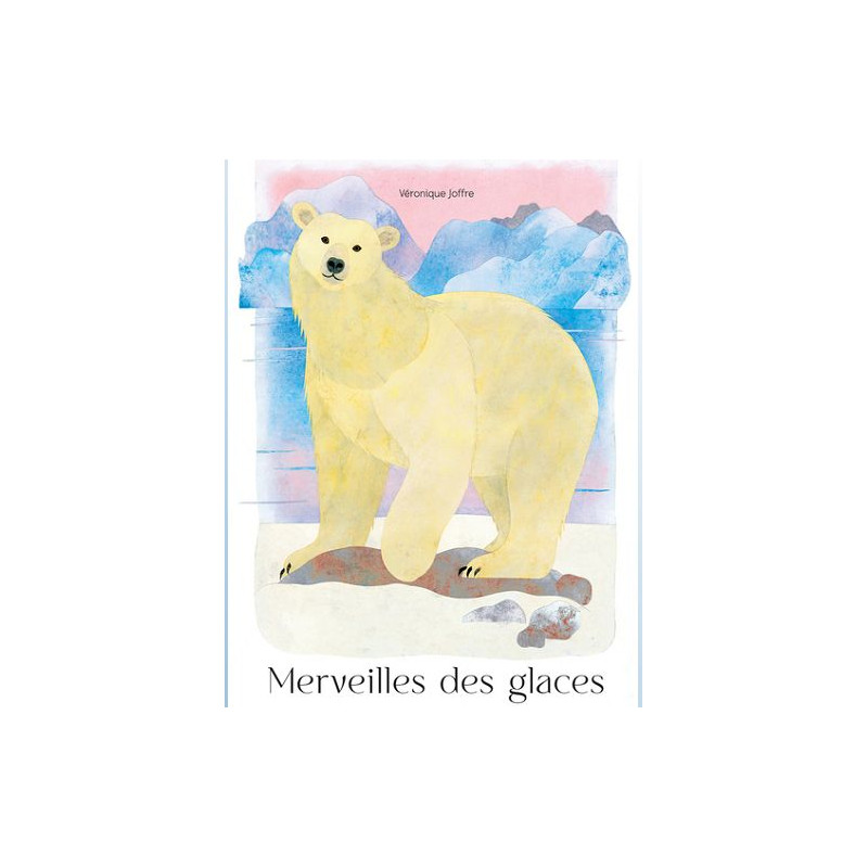 MERVEILLES DES GLACES