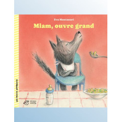 MIAM, OUVRE GRAND