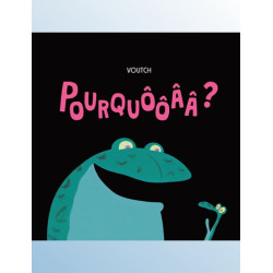 POURQUOOAA