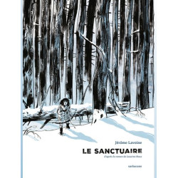LE SANCTUAIRE