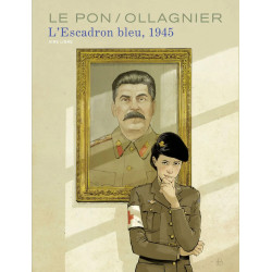 AIRE LIBRE L ESCADRON BLEU 1945