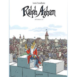 RALPH AZHAM INTEGRALE T22