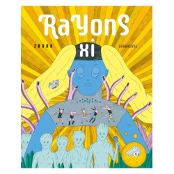 RAYONS XI
