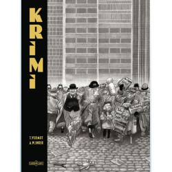 KRIMI NOUVELLE EDITION 2026