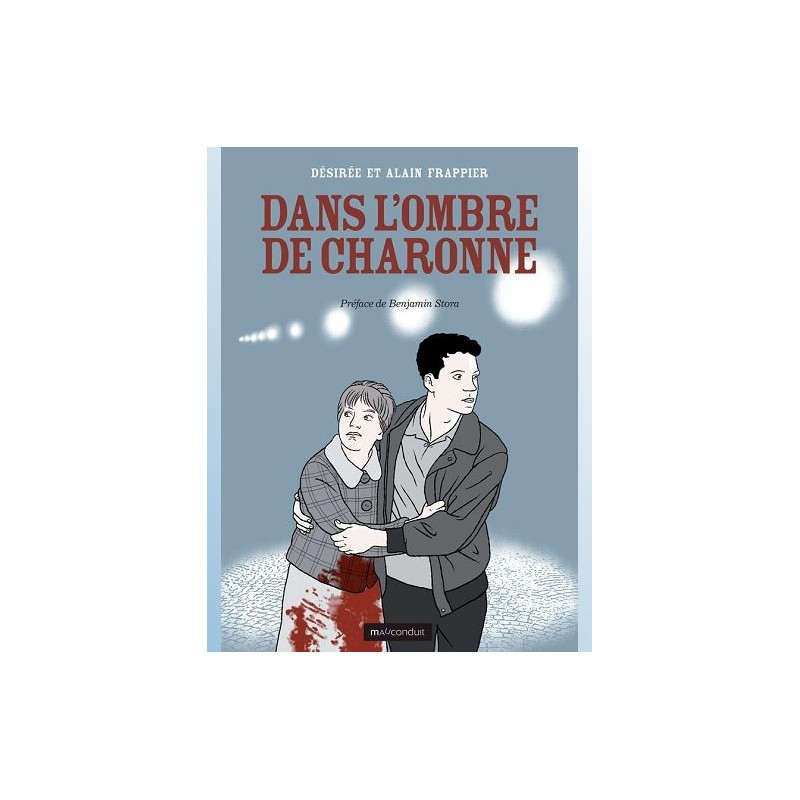 DANS L OMBRE DE CHARONNE