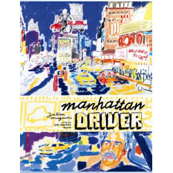 MANHATTAN DRIVER