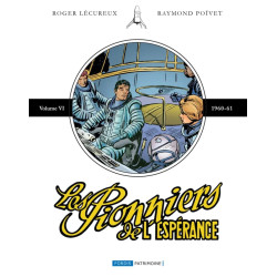 LES PIONNIERS DE L ESPERANCE INTEGRALE VI