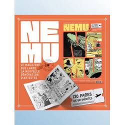 NEMU T03 NEMU N 3 LE VOYAGE