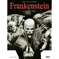 FRANKENSTEIN AU NOM DU PERE