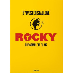 ROCKY THE COMPLETE FILMS