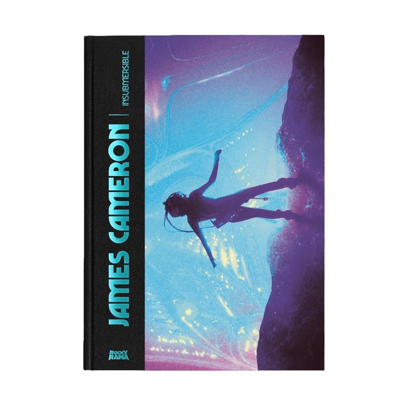 JAMES CAMERON INSUBMERSIBLE