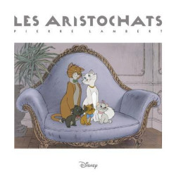 PIERRE LAMBERT LES ARISTOCHATS