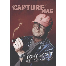CAPTURE MAG N 04 TONY SCOTT