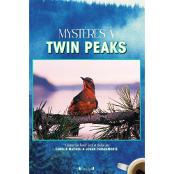 MYSTERES A TWIN PEAKS