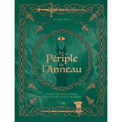 LE PERIPLE DE L'ANNEAU - L'HERITAGE INTEMPOREL DES FILMS DE PETER