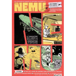 NEMU T03 NEMU N 3 LE VOYAGE