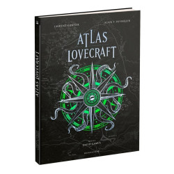 ATLAS LOVECRAFT