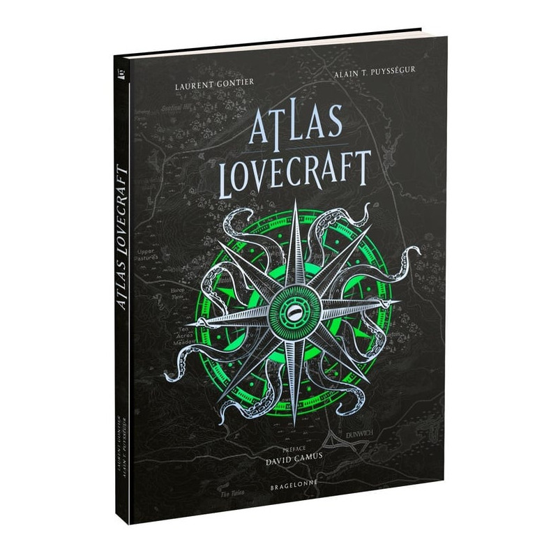 ATLAS LOVECRAFT
