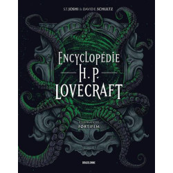 ENCYCLOPEDIE H.P. LOVECRAFT